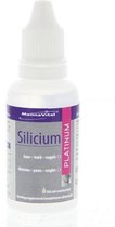 MannaVital Silicium Platinum 30ML