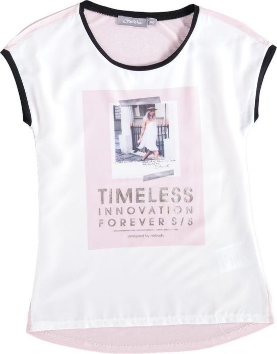 Geisha Shirt-176 | bol.com