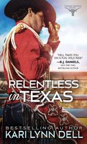 Texas Rodeo 6 - Relentless in Texas
