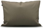 Essenza Premium - Percale katoen - Kussensloop - 60x70 cm - Clay