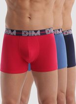 Set van 3 DIM POWERFUL boxers voor mannen