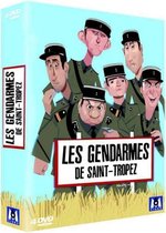 Les Gendarmes de Saint-Tropez