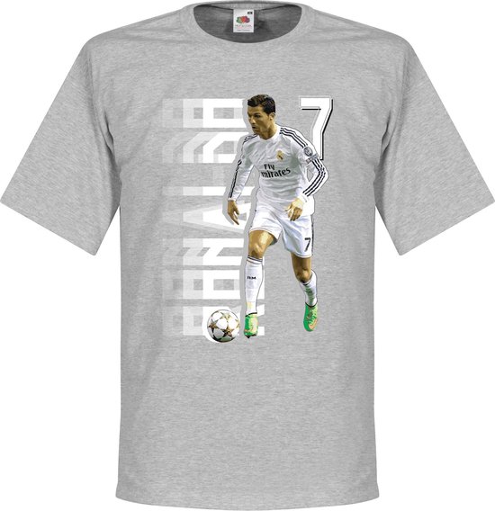 Ronaldo Gallery T-Shirt - KIDS - 128