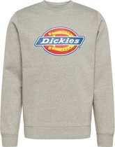 | Dickies sweatshirt pittsburgh Grijs S Dickies heren Truien | KLEDING.nl