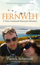 Fernweh: A Trans Continental Motorcycle Adventure