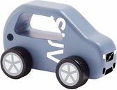 Houten Auto SUV Aiden | Kids Concept