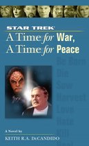 A Time for War, a Time for Peace
