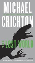 Boek cover The Lost World van Micheal Crichton (Paperback)