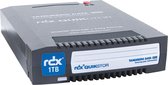 Tandberg RDX Quikstor 1 TB Cartridge HDD