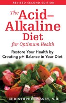 Acid Alkaline Diet For Opt Health