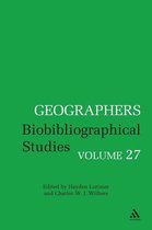 Geographers Volume 27