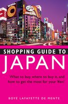 Shopping Guide to Japan