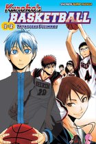 Kurokos Basketball 2 In 1 Edition