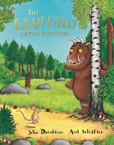 Gruffalo Latin Edition