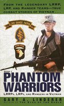 Phantom Warriors: Book I