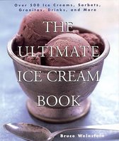 The Ultimate Ice Cream Book