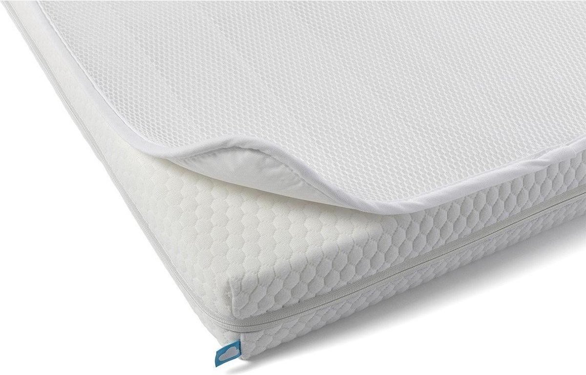 AeroSleep Sleep Safe Pack Essential 60x120 babymatras | bol.com