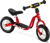 Puky LR M - Loopfiets Rood - abonnement - 1 maand