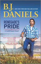 The Montana Cahills 1 - Renegade's Pride