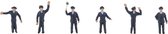 Faller - Polite