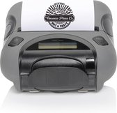 Star Micronics SM-T301I2-DB50 UK labelprinter Direct thermisch 203 x 203 DPI