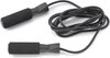 Tunturi Speed - Springtouw - Sport springtouw - Fitness springtouw - met Rubber Handgrepen