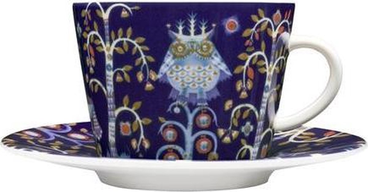 Iittala Siimes Taika schotel 15 cm