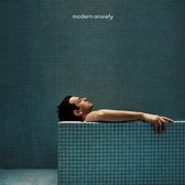 Modern Anxiety (Blue Vinyl)