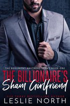The Beaumont Brothers 1 - The Billionaire's Sham Girlfriend