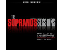 The Sopranos Sessions