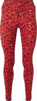 O'Neill Sportlegging Mix - Red Aop - M