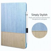 ESR Apple iPad 10.2 2019 Simplicity Holder Case - Sky
