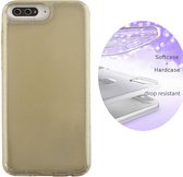 BackCover Layer TPU + PC Huawei Y6 2018 Goud