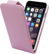 Colorfone PREMIUM Business Case / Hoes voor de Apple iPhone 6 Roze