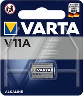 Varta - Varta V11A 6V Alkaline Batterij - Altijd Garantie