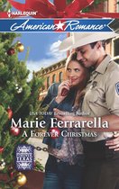 A Forever Christmas (Mills & Boon American Romance) (Forever, Texas - Book 6)