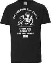 Logoshirt T-Shirt mit Men