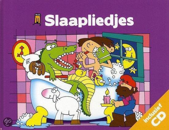 Slaapliedjes