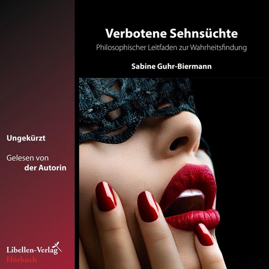 Verbotene Sehnsüchte - cover