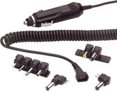 VOLTCRAFT Laagspannings-connector-set