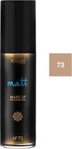 VOLLARE Make Up Matte Foundation #73 Honey