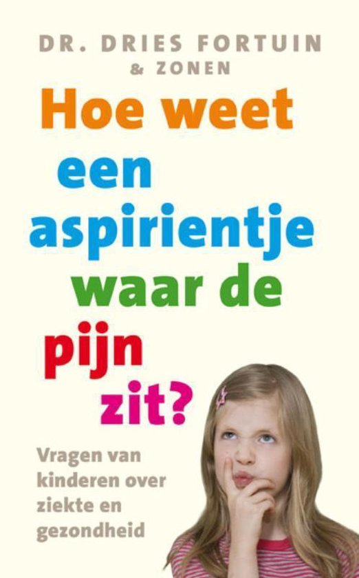 Hoe weet een aspirientje waar de