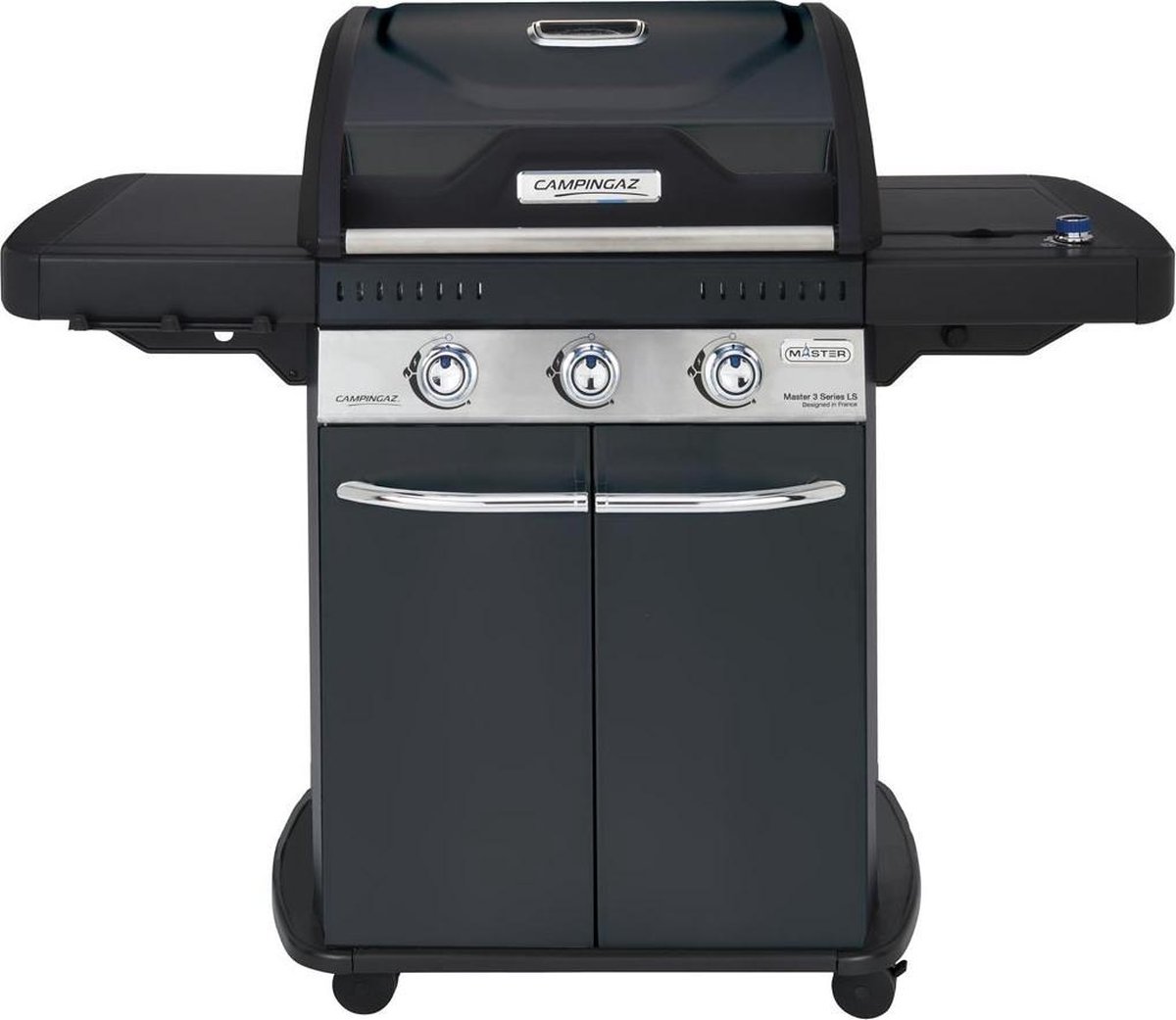 CAMPINGAZ BBQ MASTERSERIE 3 CLASSIC LS