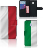Bookstyle Case Xiaomi Redmi 8A Italië