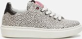 Poldino Sneakers wit - Maat 37