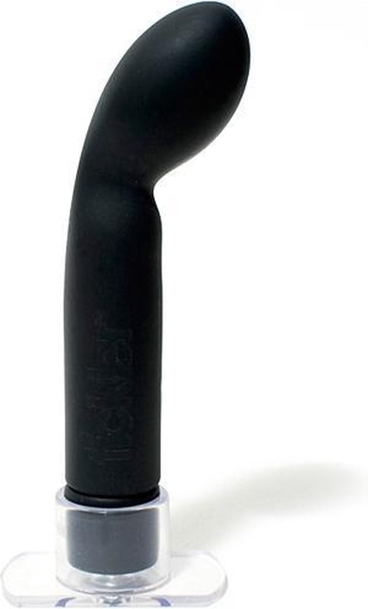 Goedkoopste Tickler Rebel Original - Zwart - Vibrator