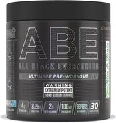 Applied Nutrition - ABE Ultimate Pre-Workout - 315 g - Gin & Tonic Smaak - 30 servings