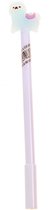 Lg-imports Balpen Alpaca Violet 16 Cm