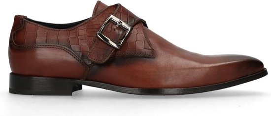 Cognac gespschoenen online