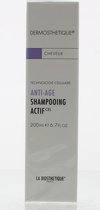 La Biosthetique Dermosthetique Technologie Cellulaire Anti-age Shampooing Actif Shampoo 200ml